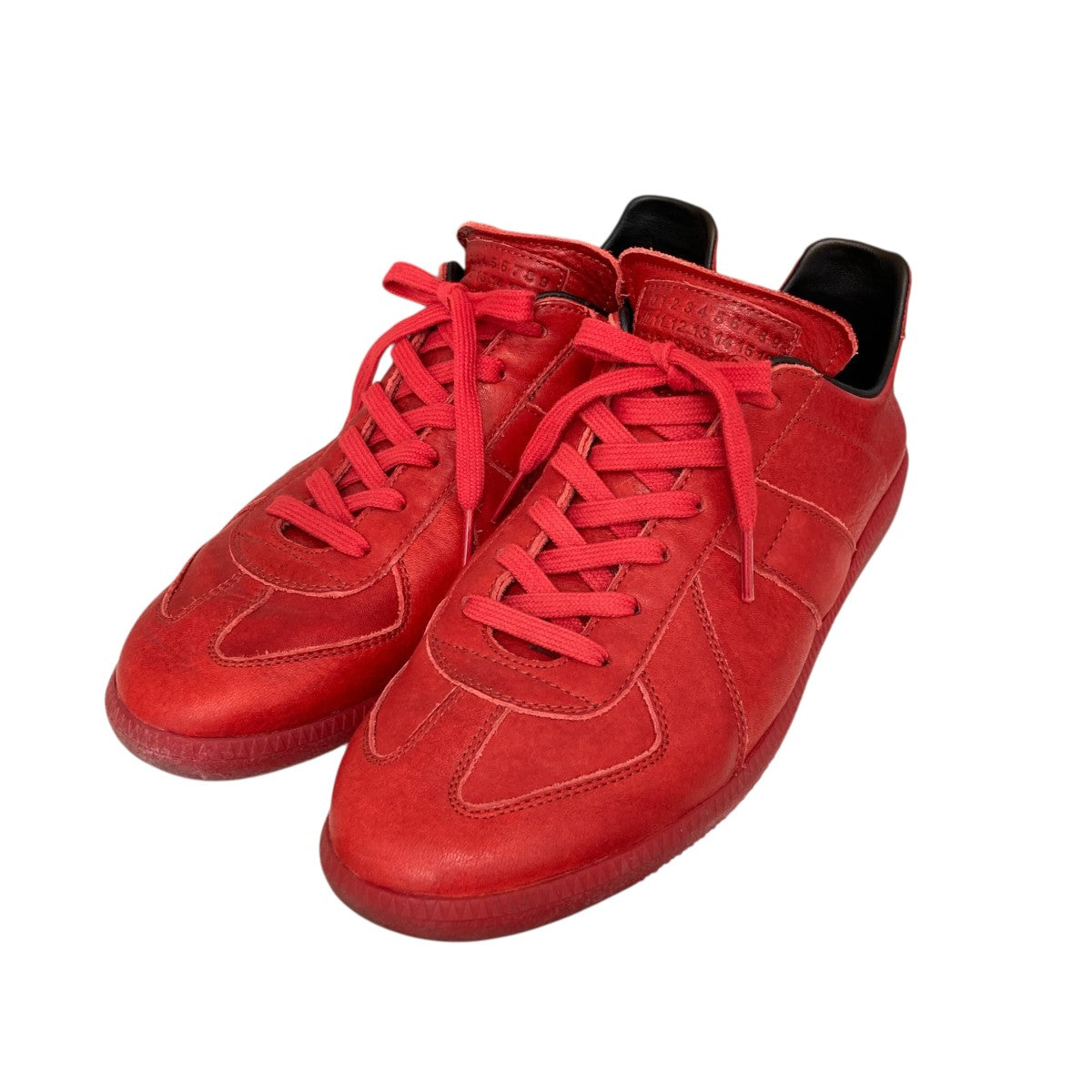 Replica SneakersローカットスニーカーS57WS0172