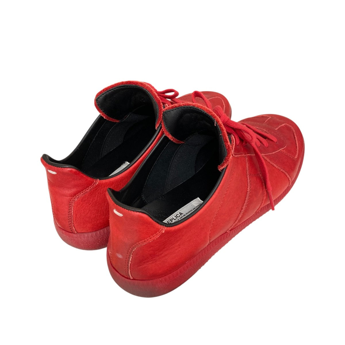Replica SneakersローカットスニーカーS57WS0172
