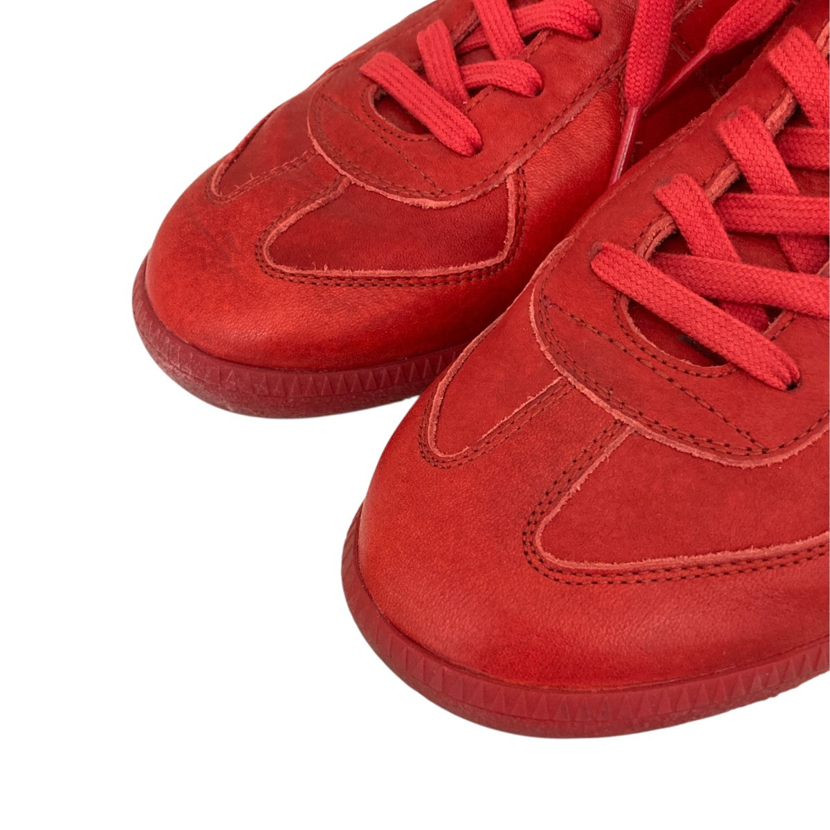 Replica SneakersローカットスニーカーS57WS0172
