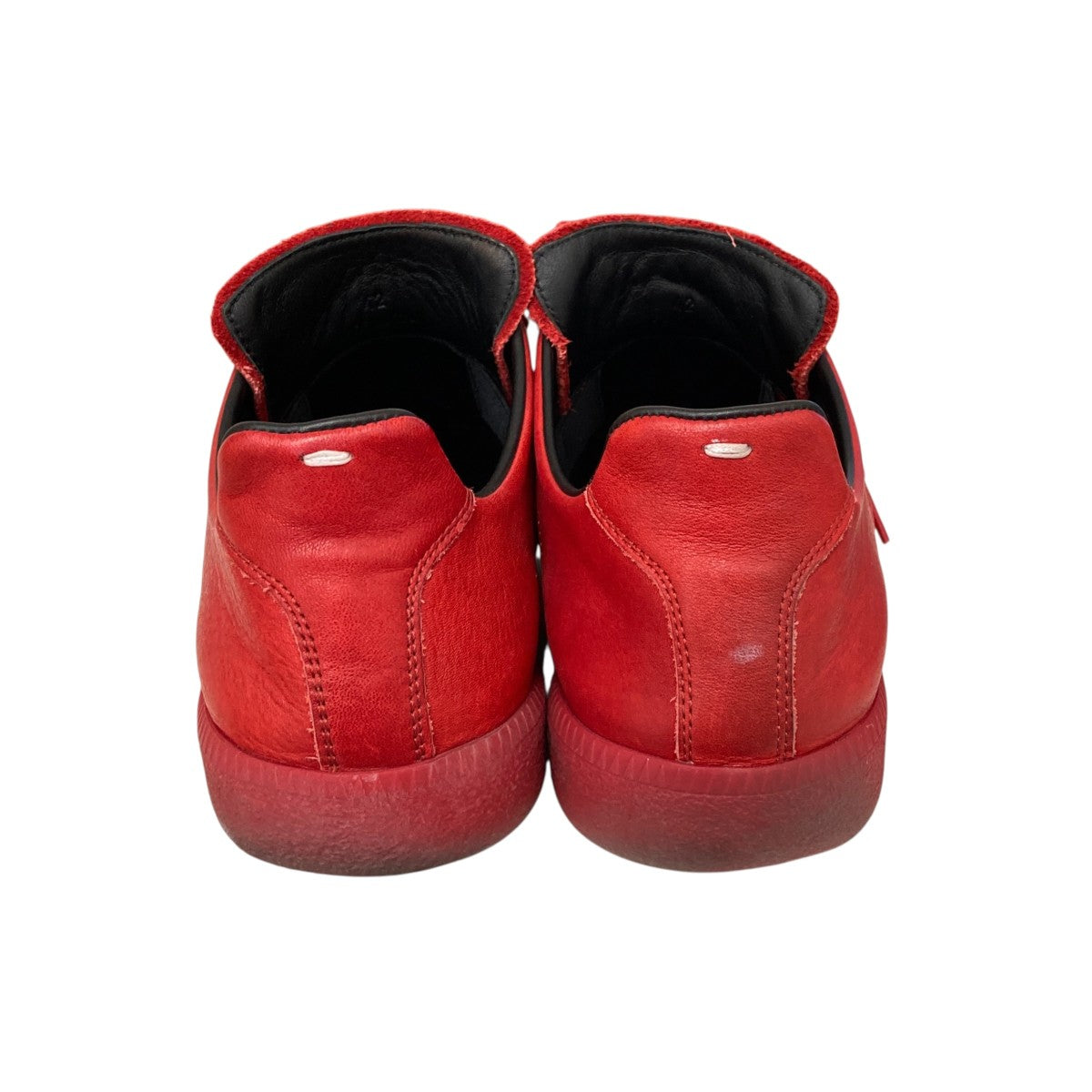 Replica SneakersローカットスニーカーS57WS0172