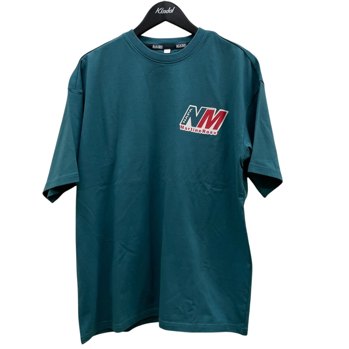 Ocelot Jersey Short Sleeve T-Shirt半袖TシャツNP0A4HEWN1A
