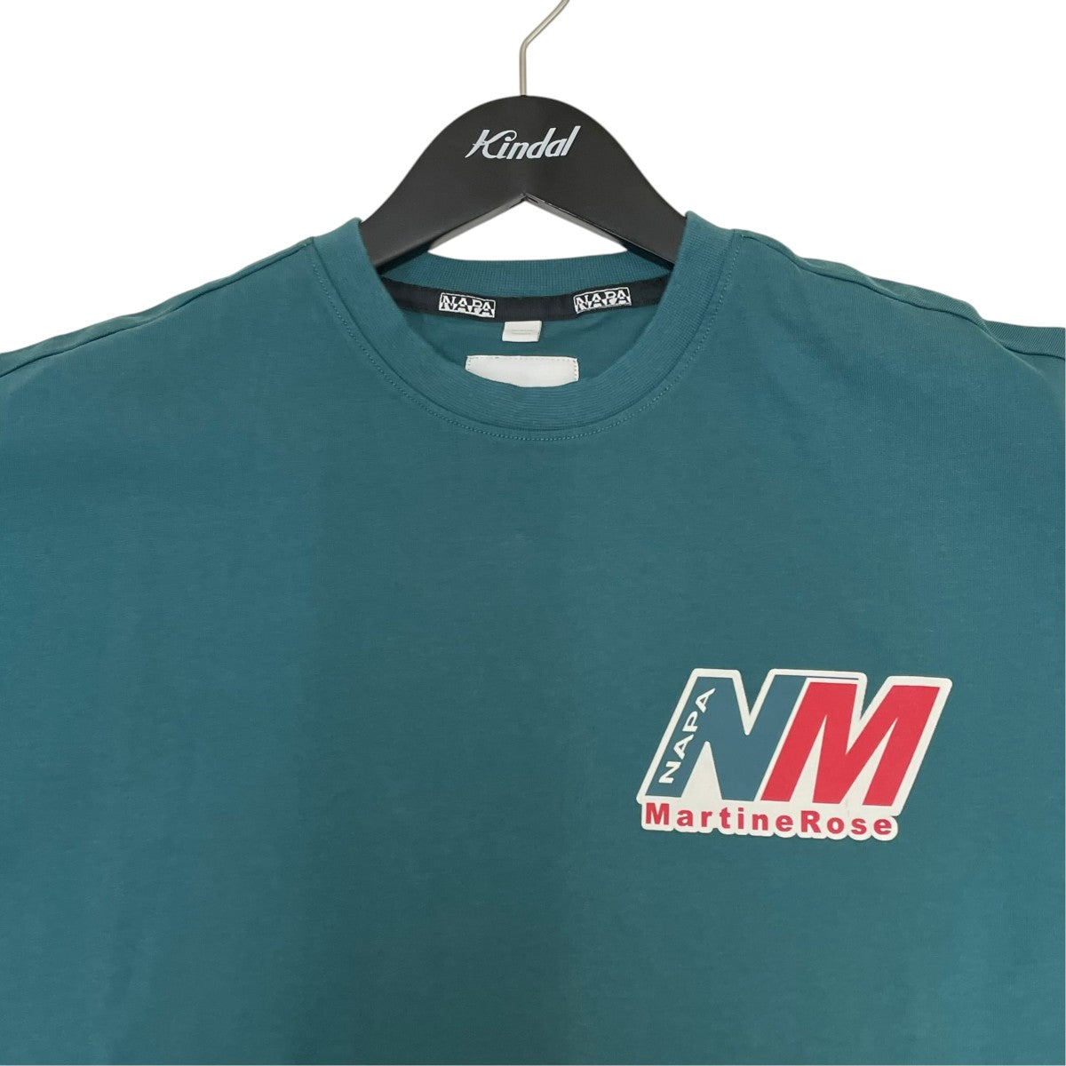 Ocelot Jersey Short Sleeve T-Shirt半袖TシャツNP0A4HEWN1A