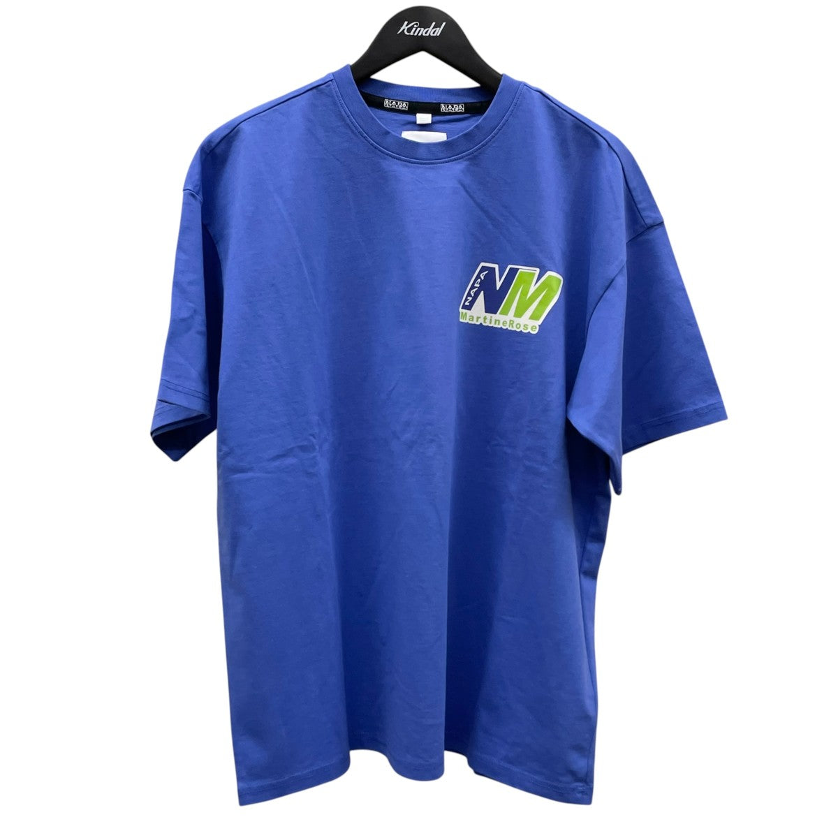 Ocelot Jersey Short Sleeve T-Shirt半袖ＴシャツNP0A4HEWG2A