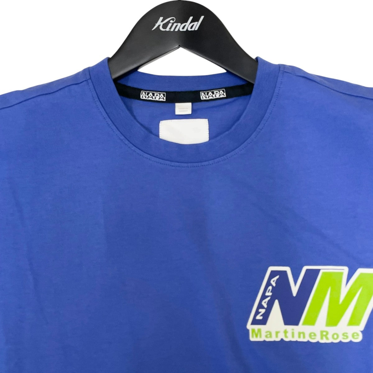 Ocelot Jersey Short Sleeve T-Shirt半袖ＴシャツNP0A4HEWG2A