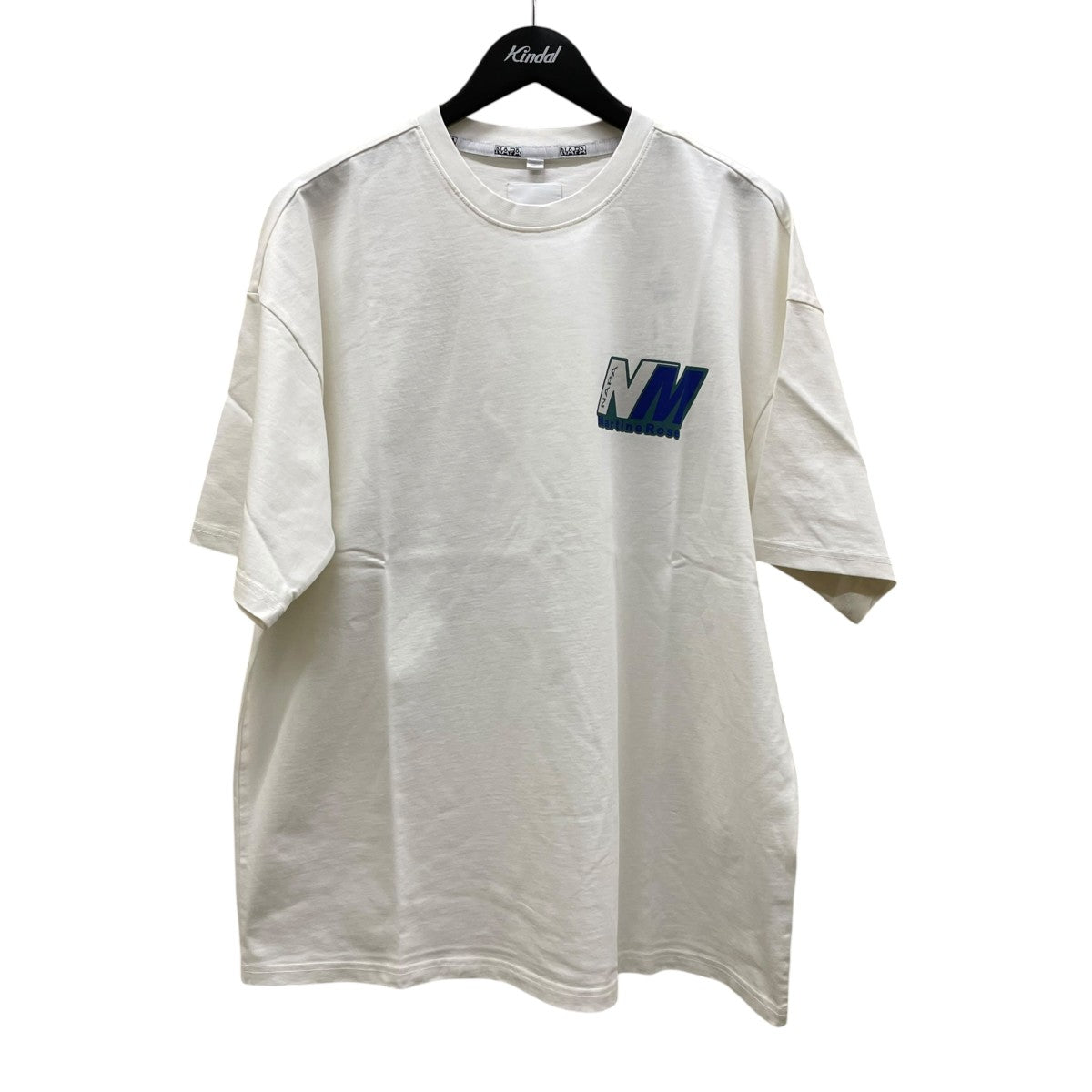 Ocelot Jersey Short Sleeve T-Shirt半袖ＴシャツNP0A4HEWG2A