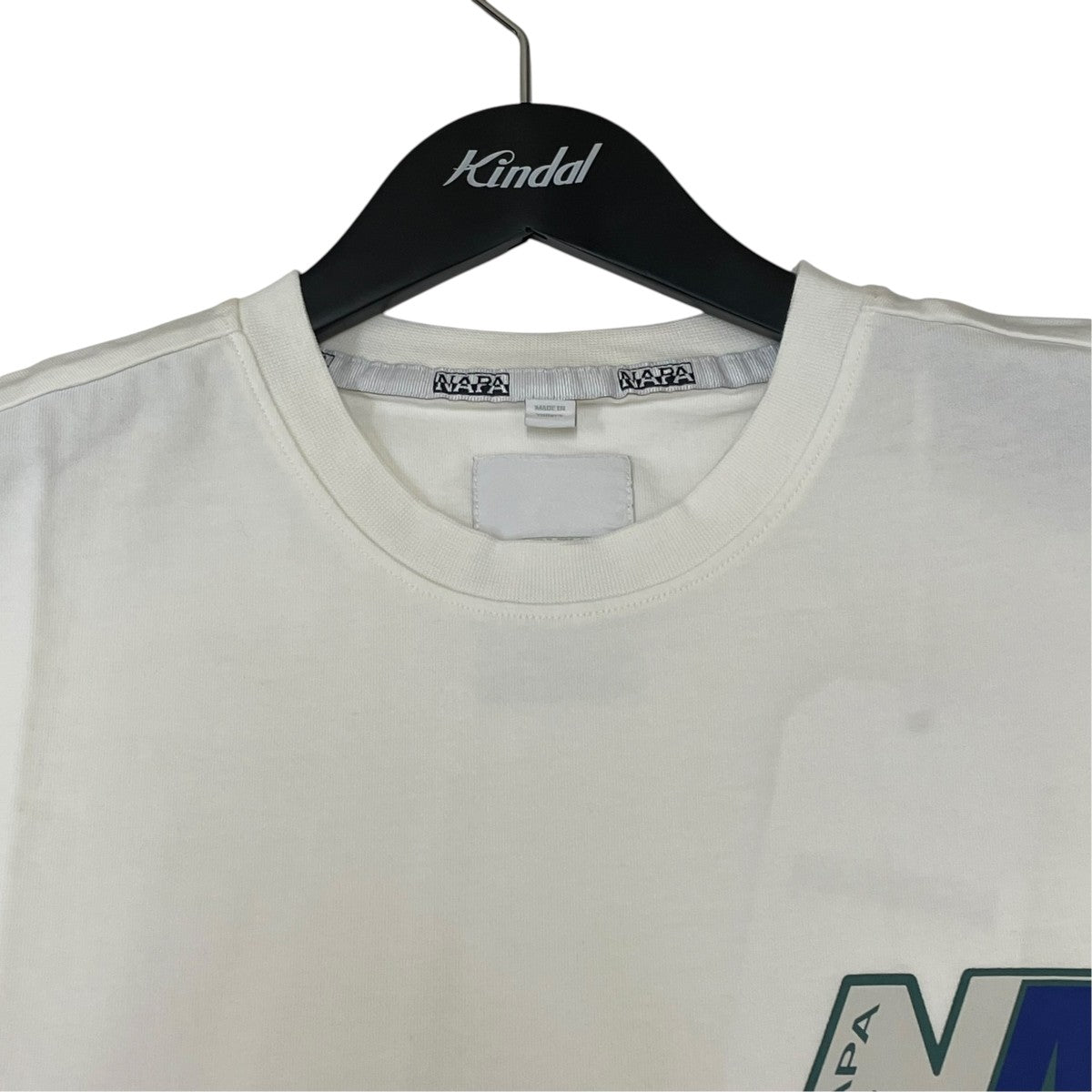 Ocelot Jersey Short Sleeve T-Shirt半袖ＴシャツNP0A4HEWG2A