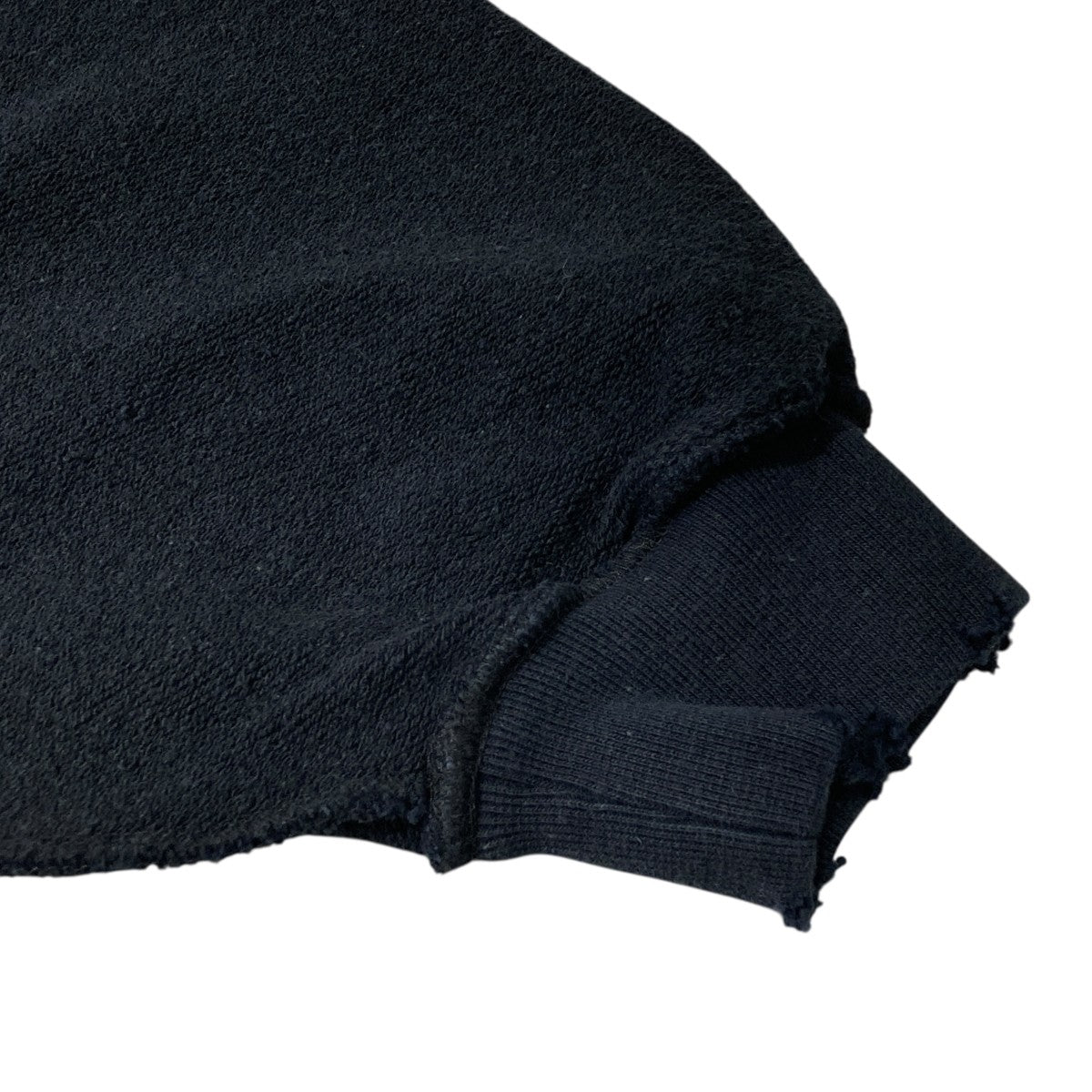DESTROYED JERK SWEATSHIRTスウェットUE63CN200B