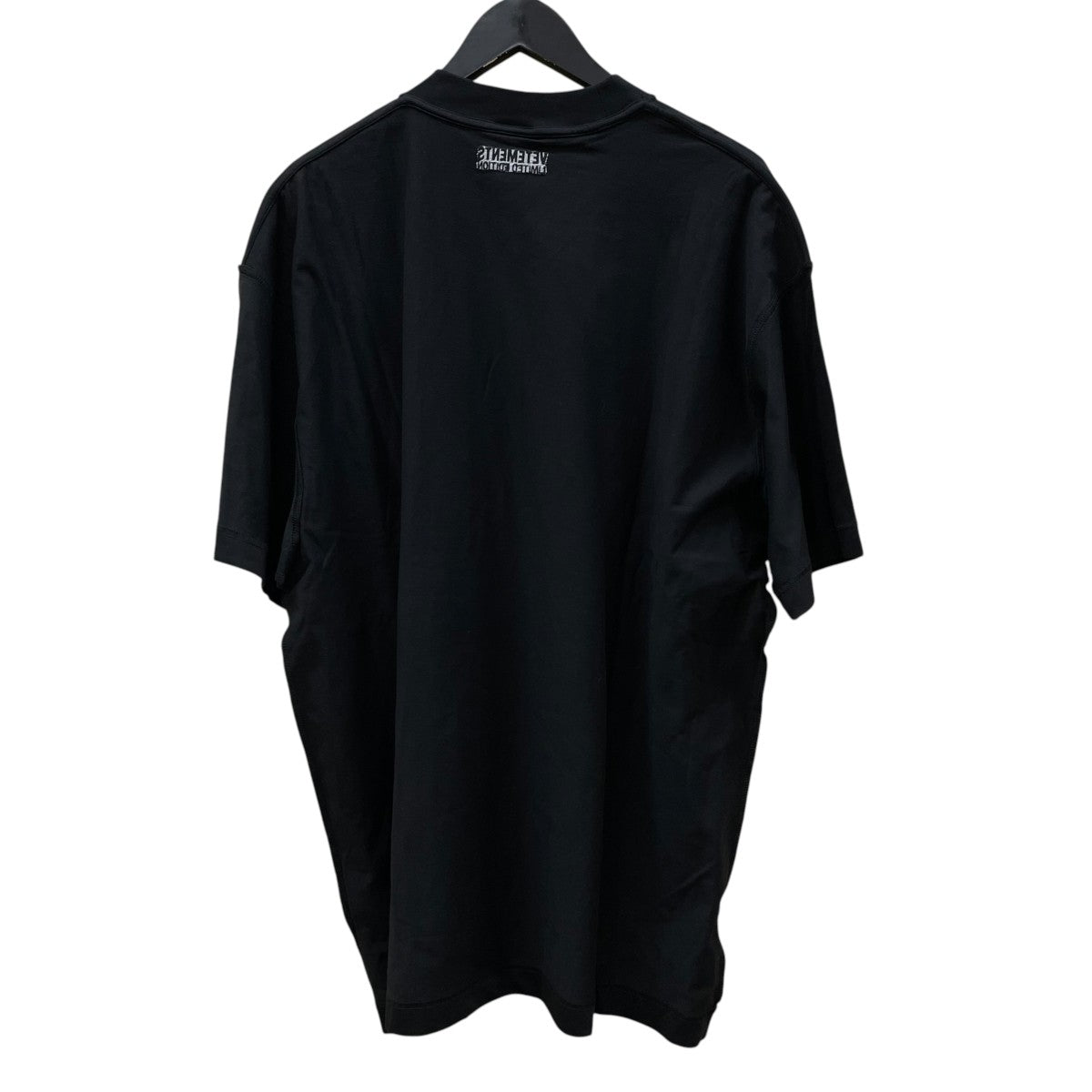 24SSインサイドアウト半袖TシャツUE63TR660B