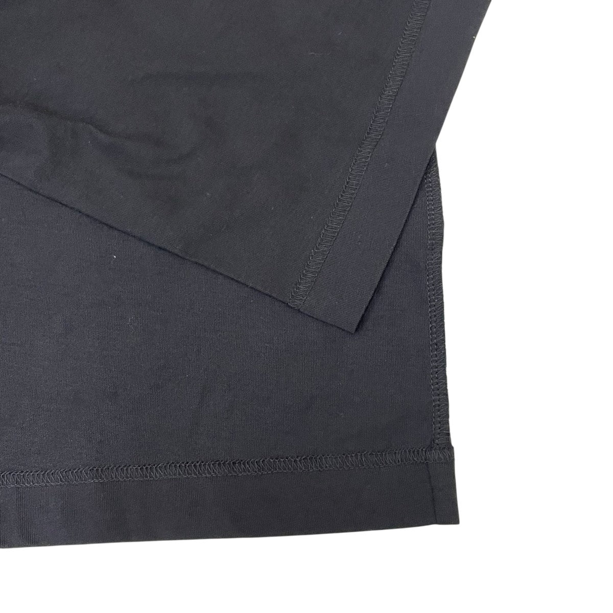 24SSインサイドアウト半袖TシャツUE63TR660B