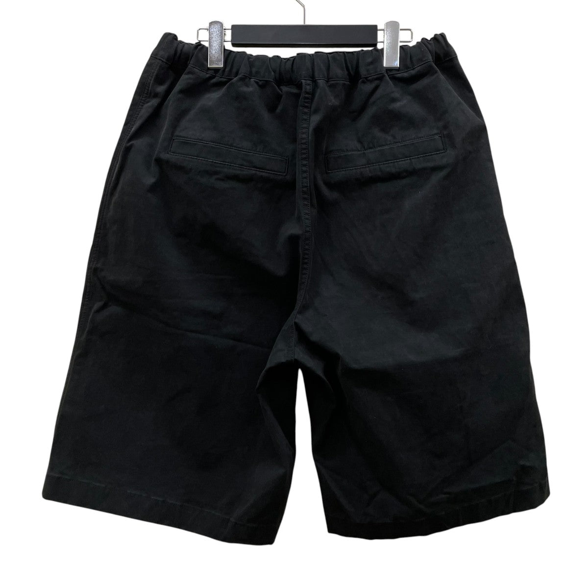 BOXING SHORTSハーフパンツESU-W25-5005-BLM
