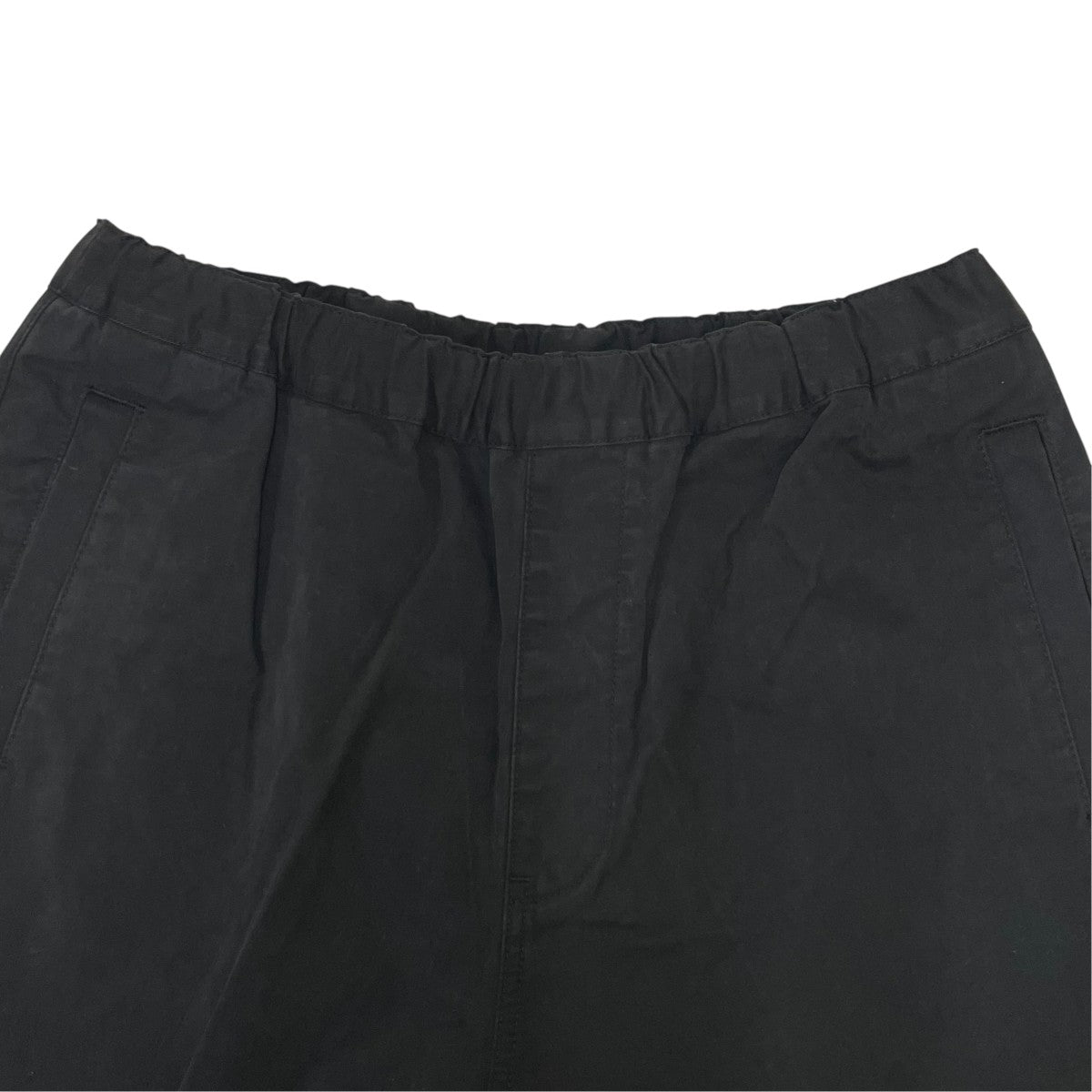 BOXING SHORTSハーフパンツESU-W25-5005-BLM