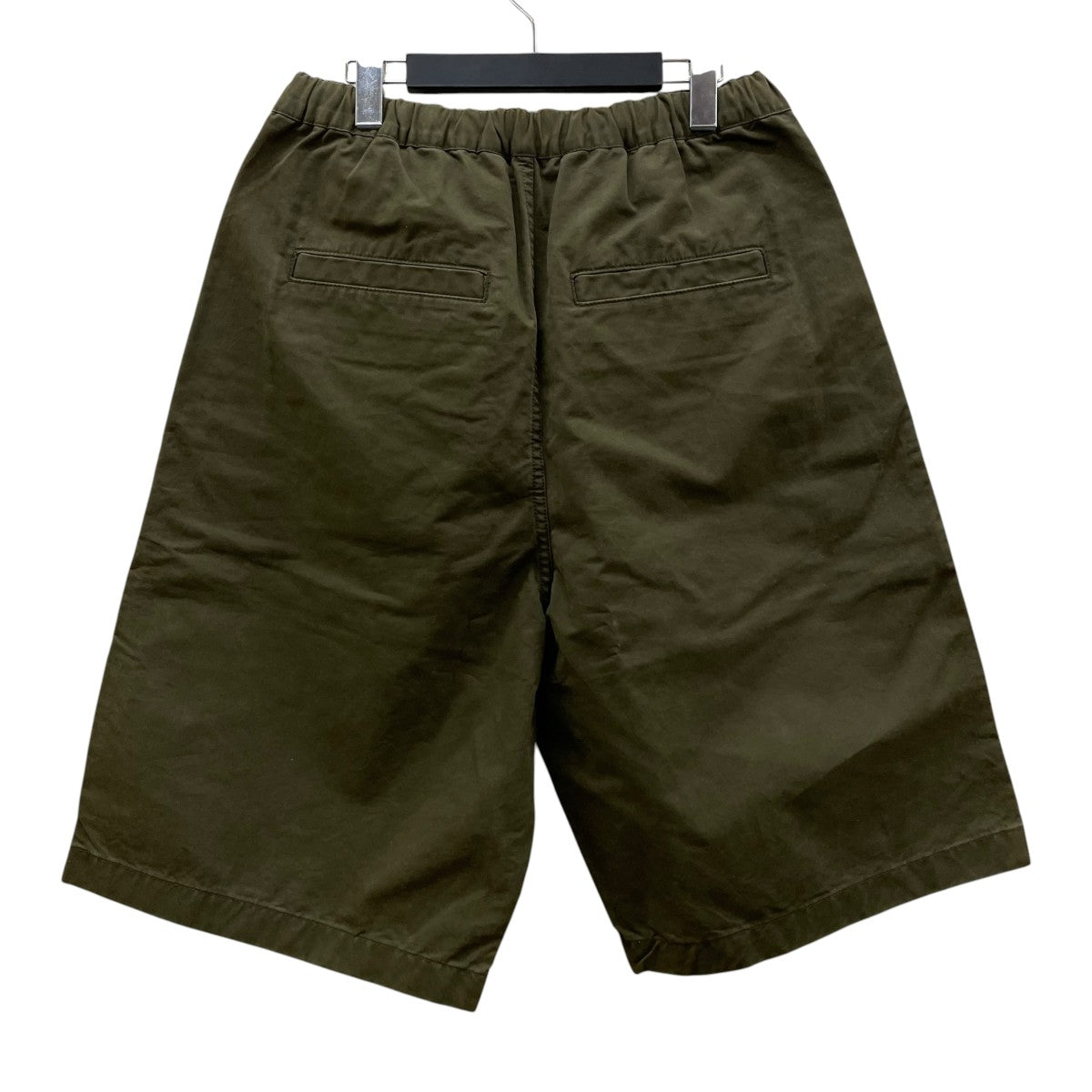 BOXING SHORTSハーフパンツESU-W25-5005-BLM