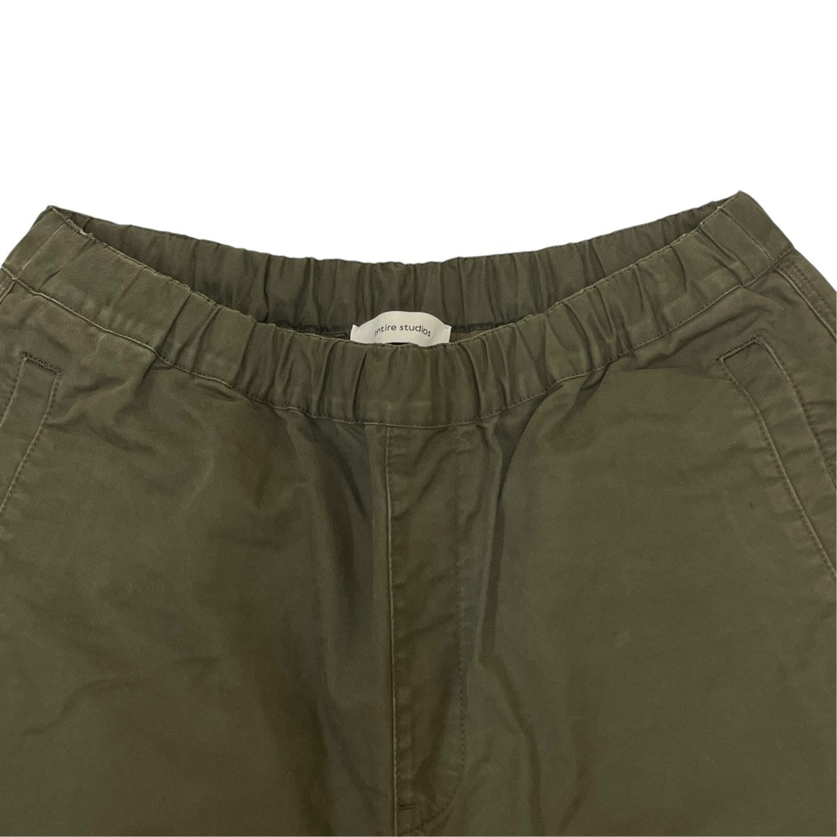 BOXING SHORTSハーフパンツESU-W25-5005-BLM