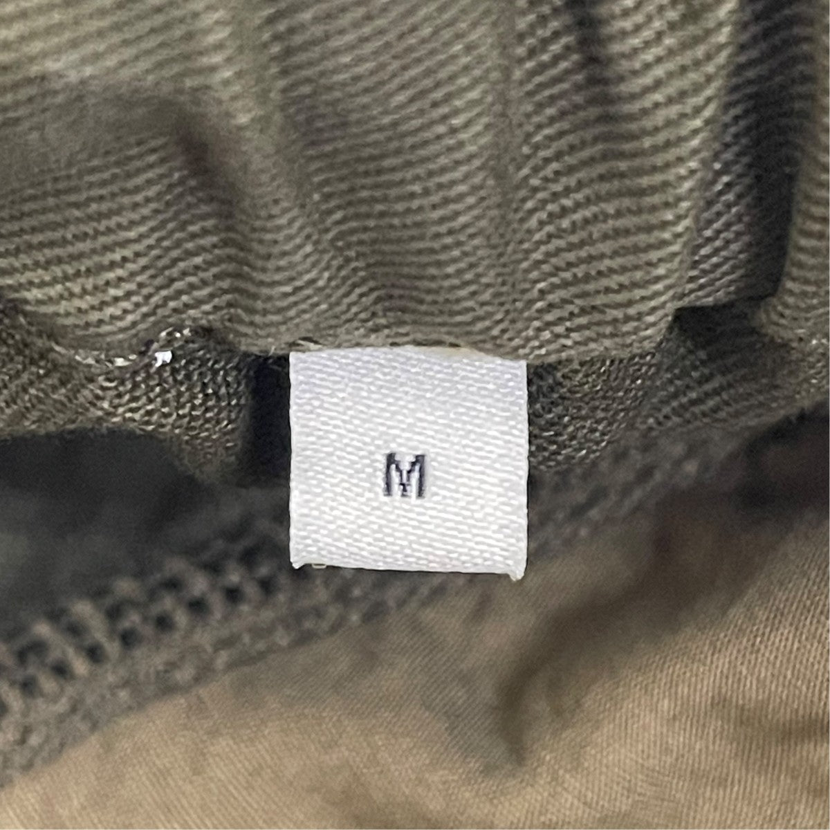 BOXING SHORTSハーフパンツESU-W25-5005-BLM