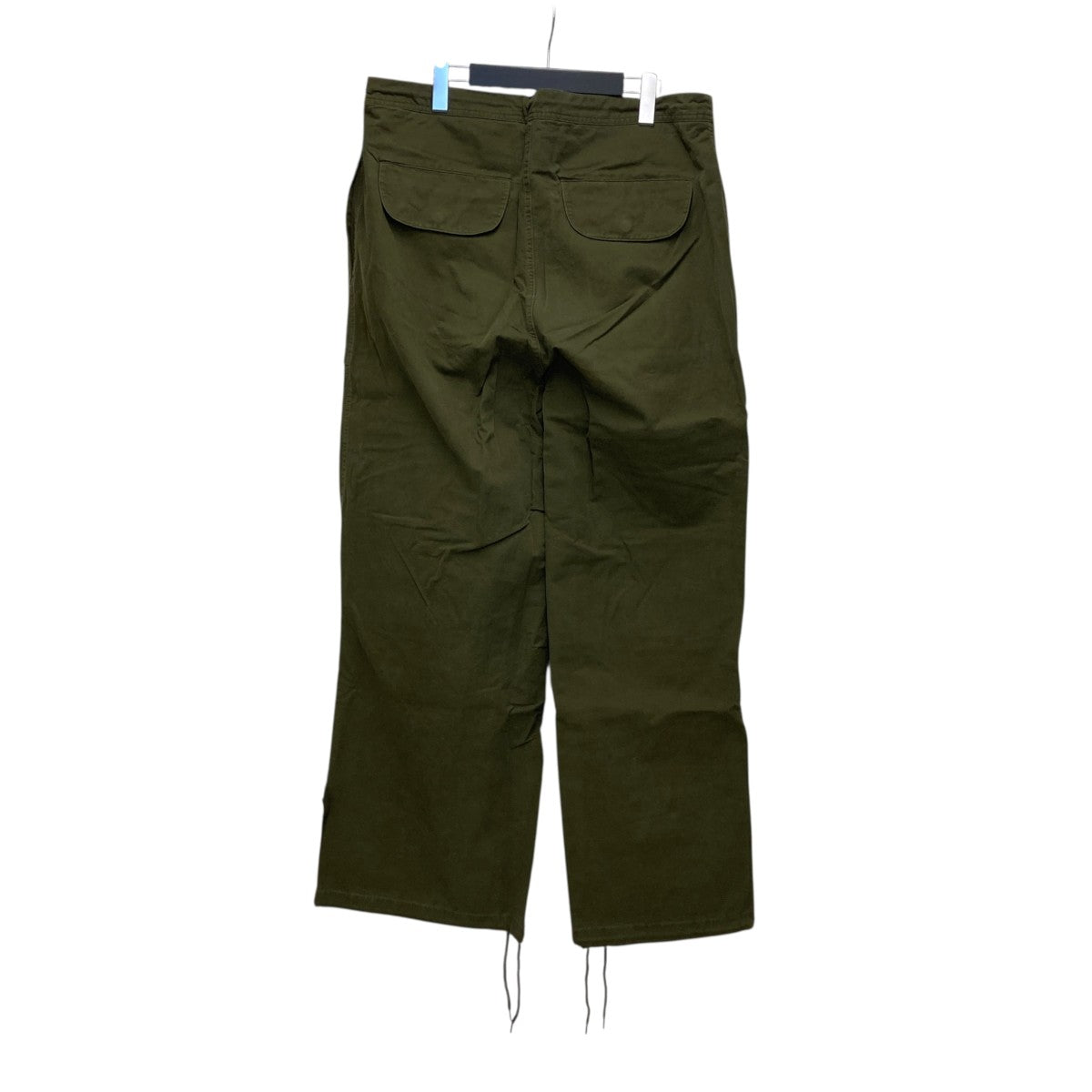 25AWBARREN CARGOパンツUNU-25-3009-PIM