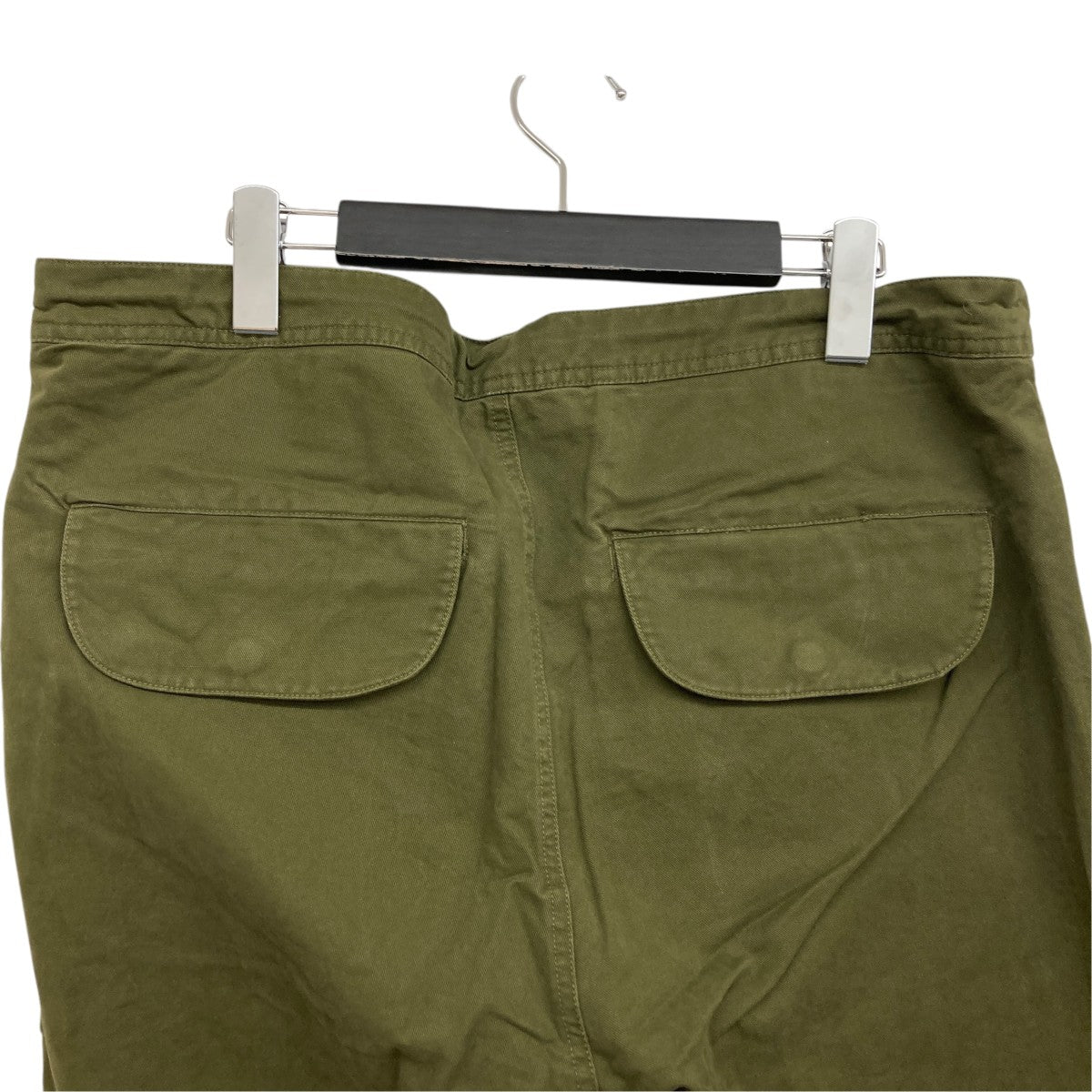 25AWBARREN CARGOパンツUNU-25-3009-PIM