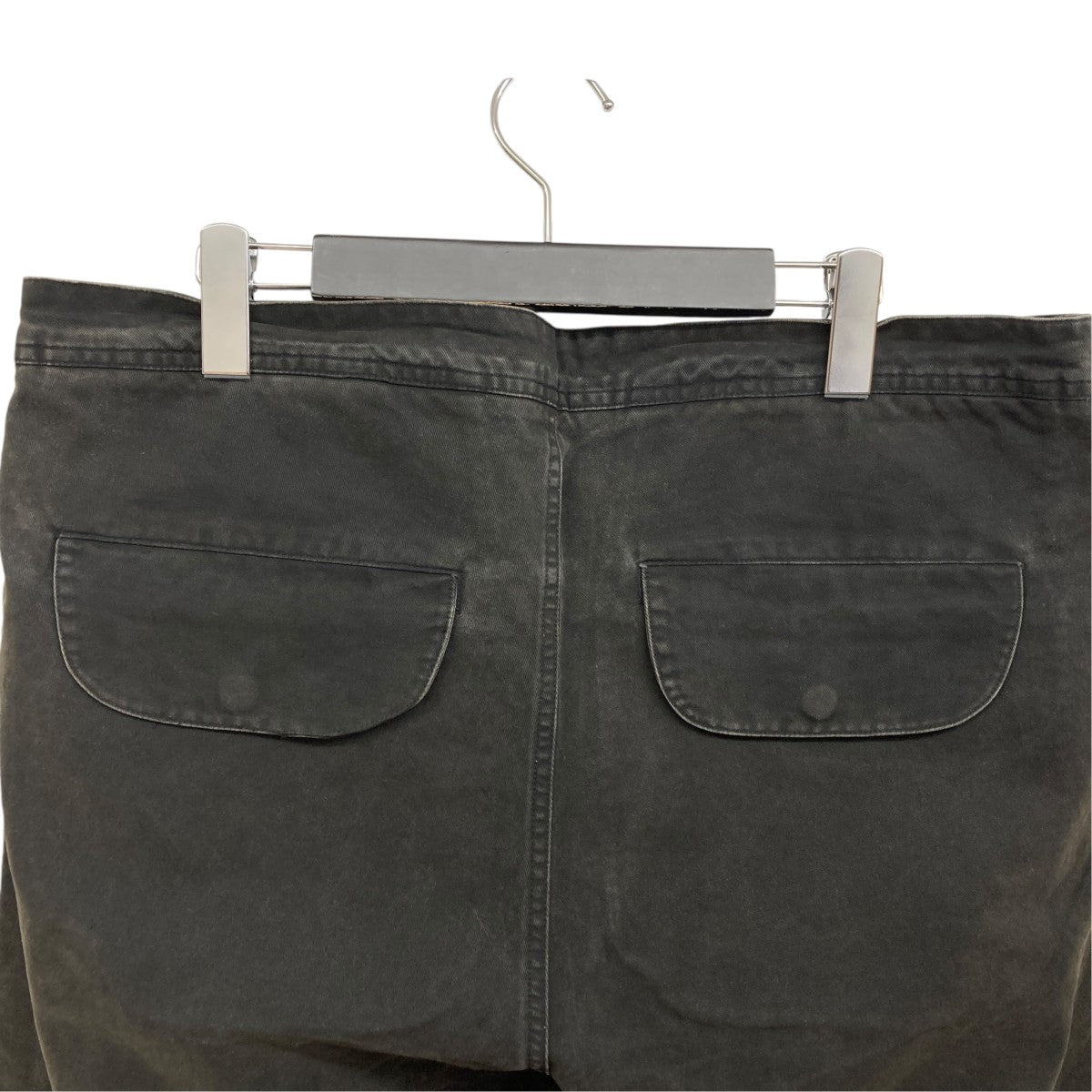 25AWBARREN CARGOパンツUNU-25-3009-BLM