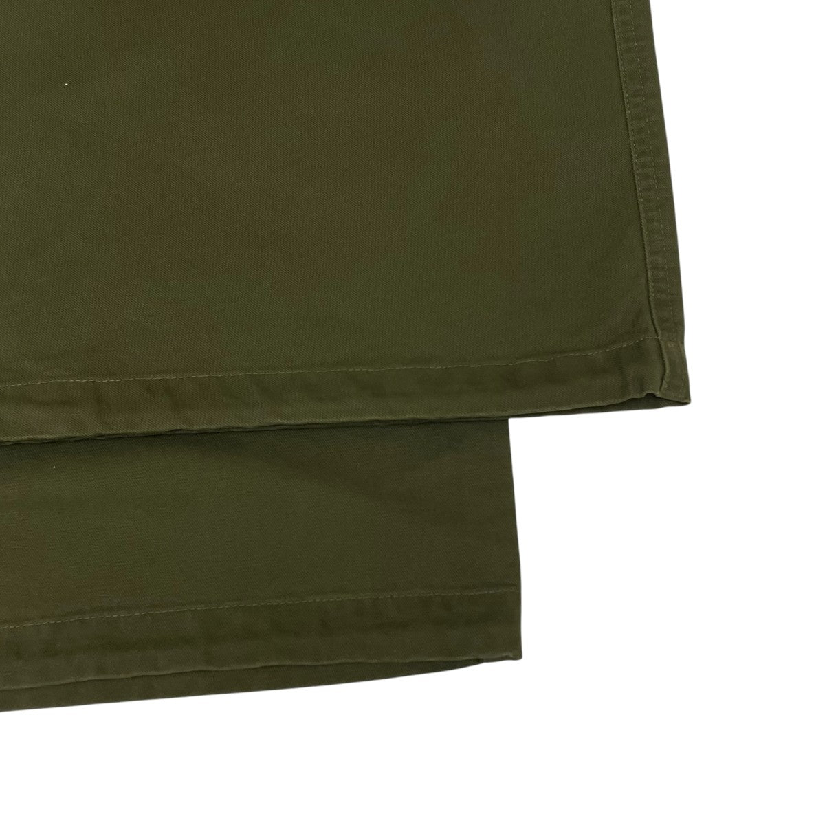 25AWBARREN CARGOカーゴパンツUNU-25-3009-PIS