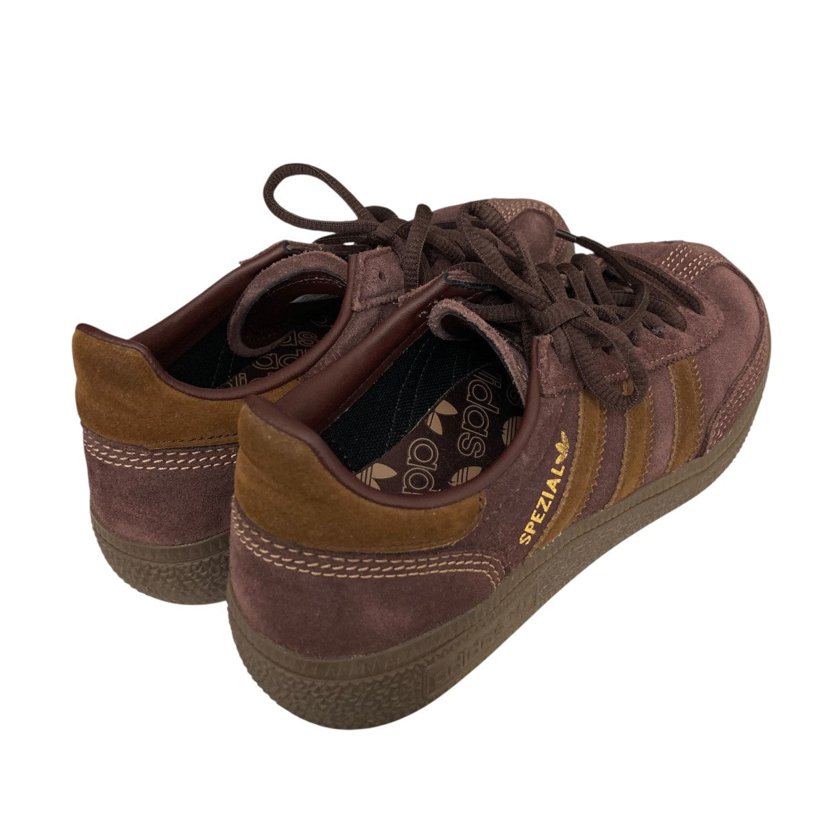 HANDBALL SPEZIALスニーカーJQ1740