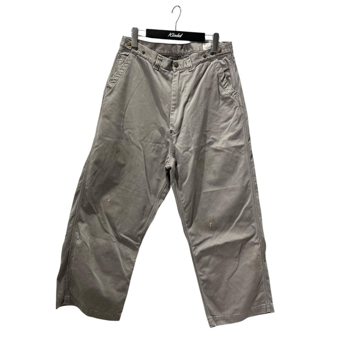 BELL PANTSパンツOF-P180