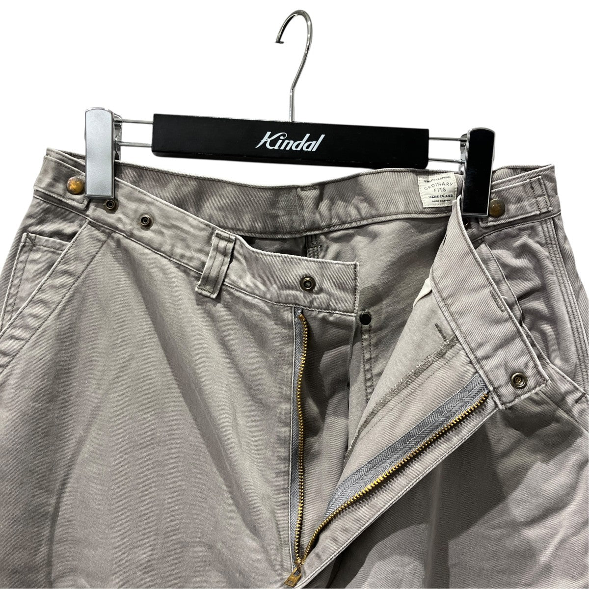 BELL PANTSパンツOF-P180