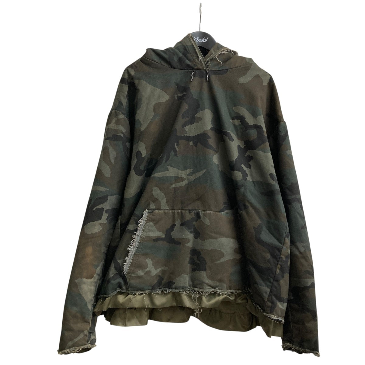 フーディーvingt-huit-5-OCASH
