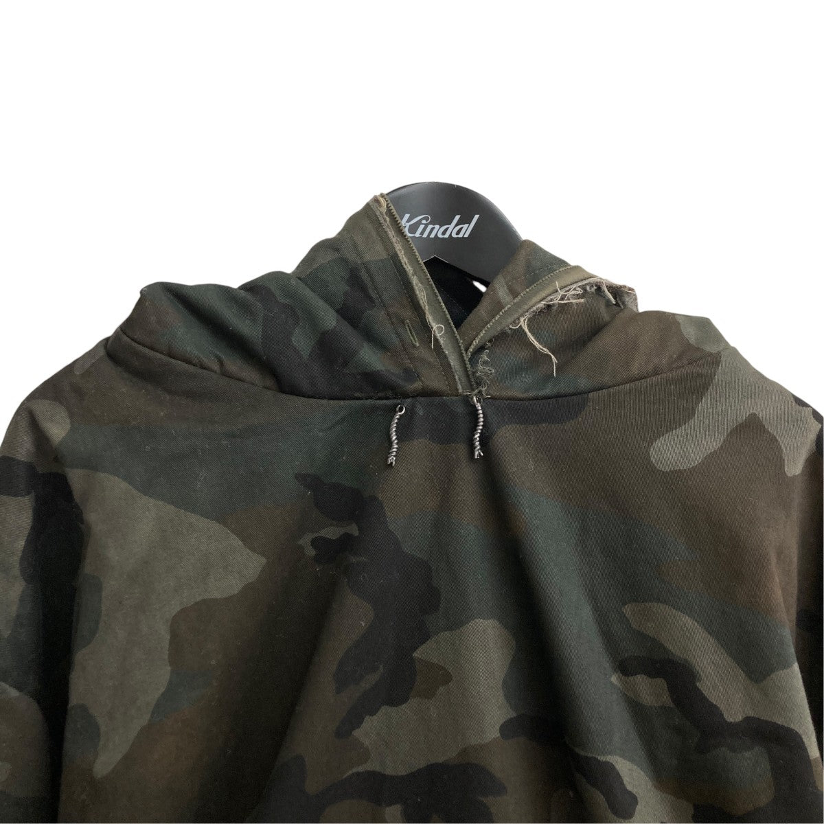 フーディーvingt-huit-5-OCASH