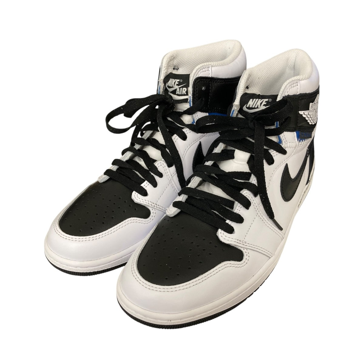 Retro High OGハイカットスニーカーII7282-100