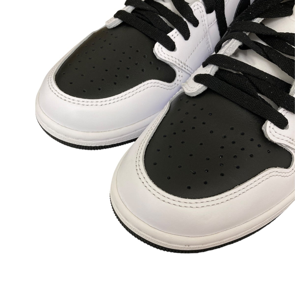 Retro High OGハイカットスニーカーII7282-100