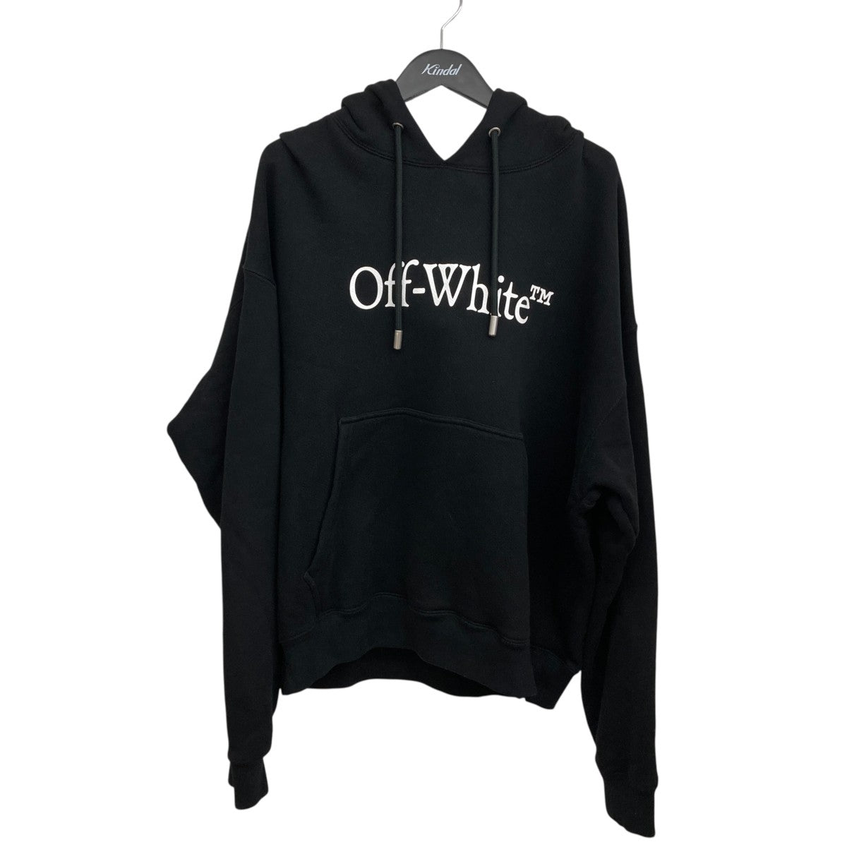 パーカーOMBB085C99FLE012 Big Bookish Skate