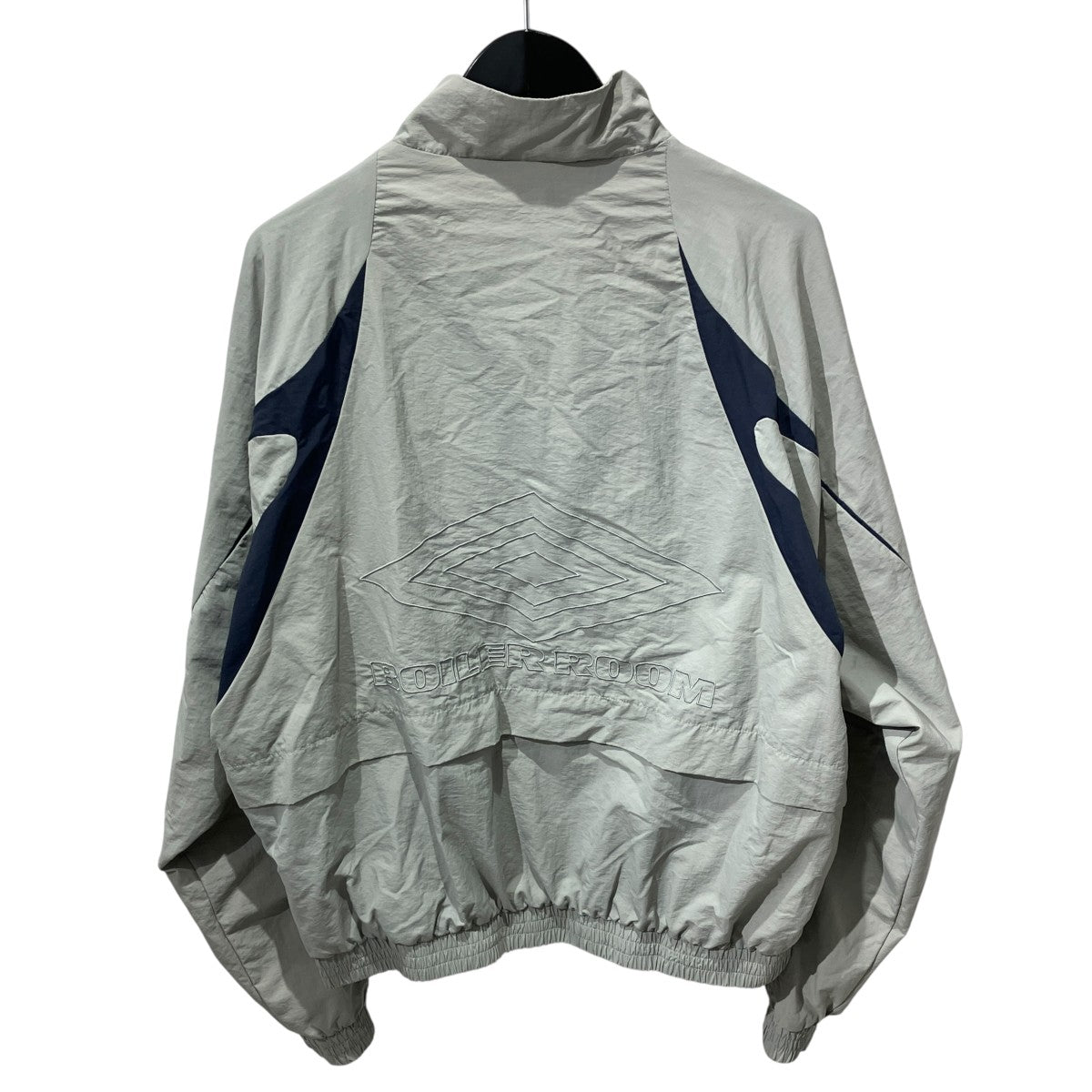 SHELL TRACKTOPBEAMS別注 ナイロンジャケット75-18-0141-329