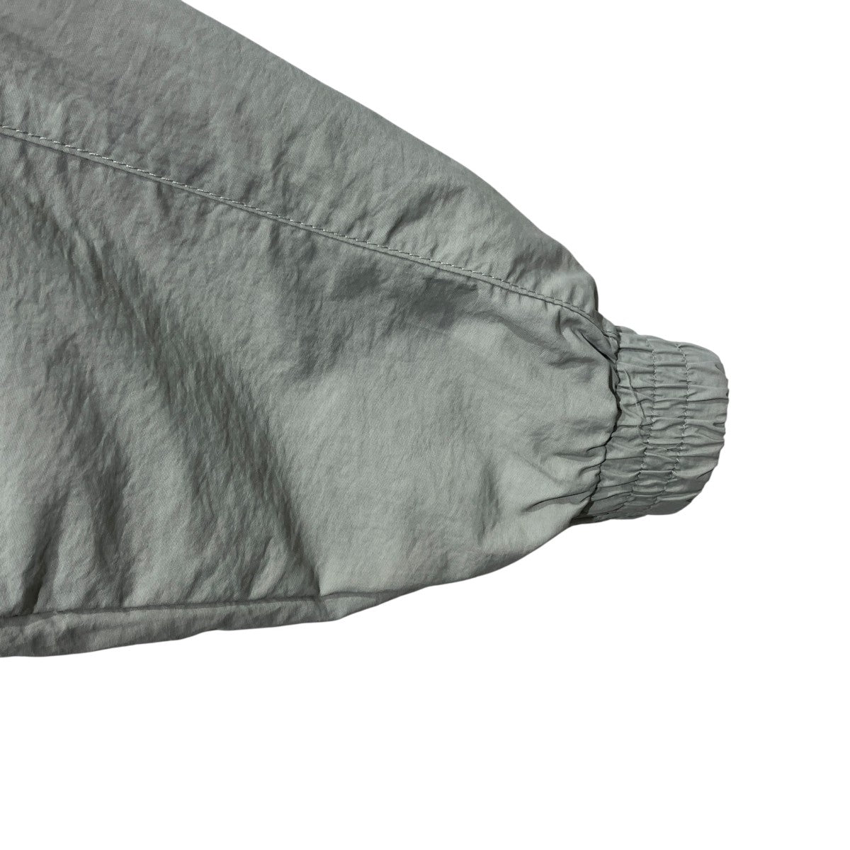 SHELL TRACKTOPBEAMS別注 ナイロンジャケット75-18-0141-329