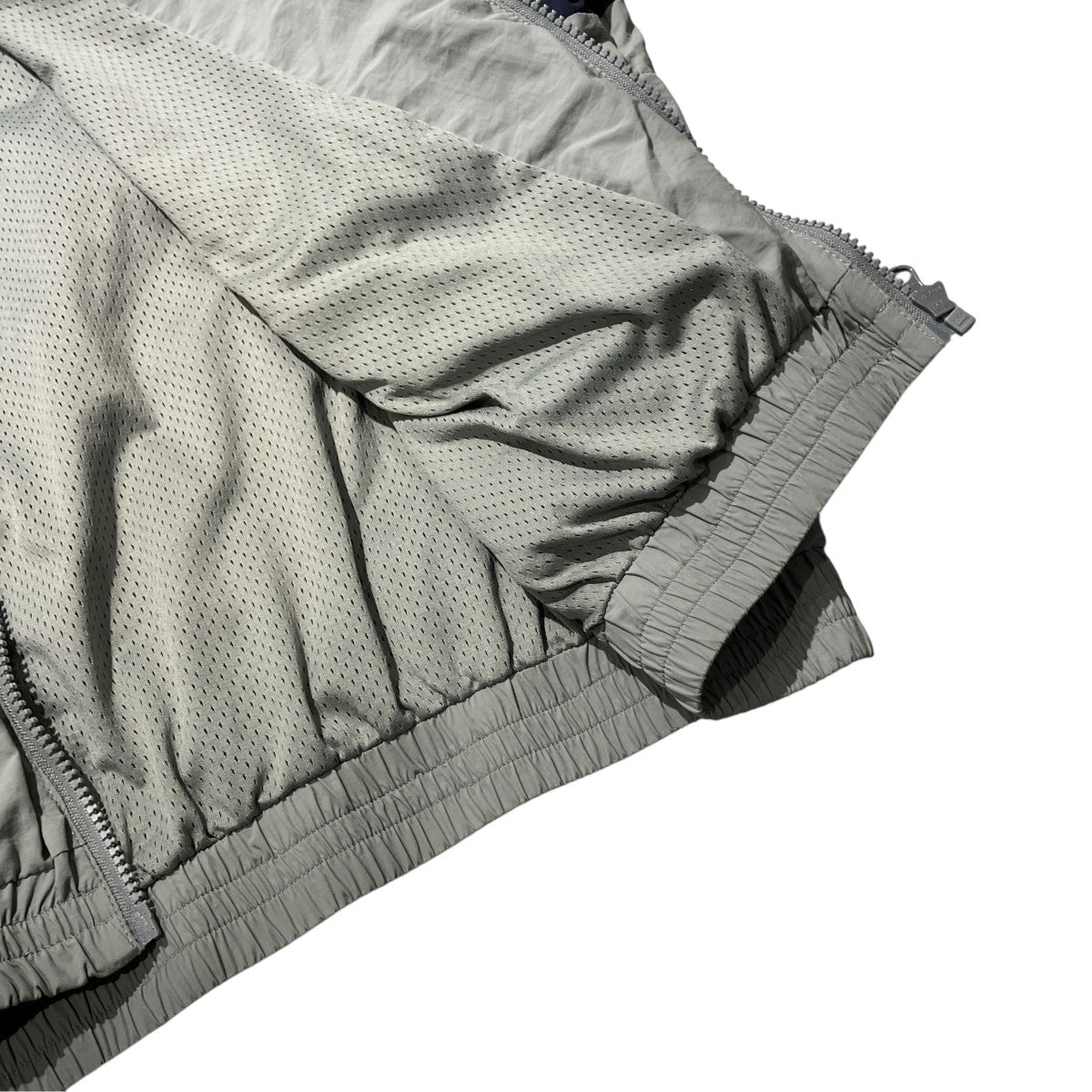 SHELL TRACKTOPBEAMS別注 ナイロンジャケット75-18-0141-329