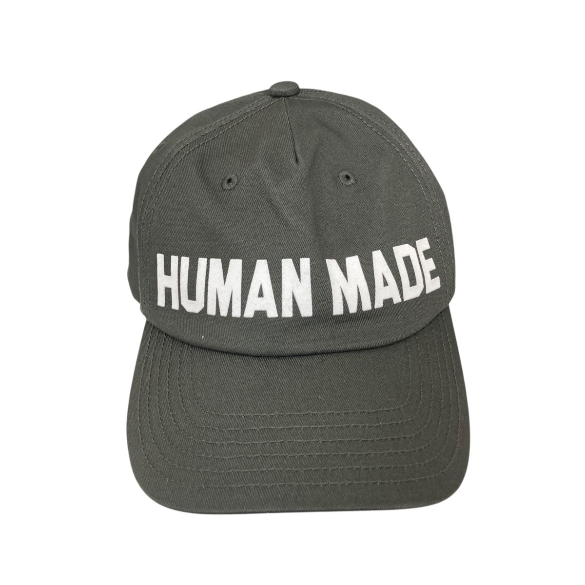 26SS5PANEL TWILL CAPキャップHM31GD020