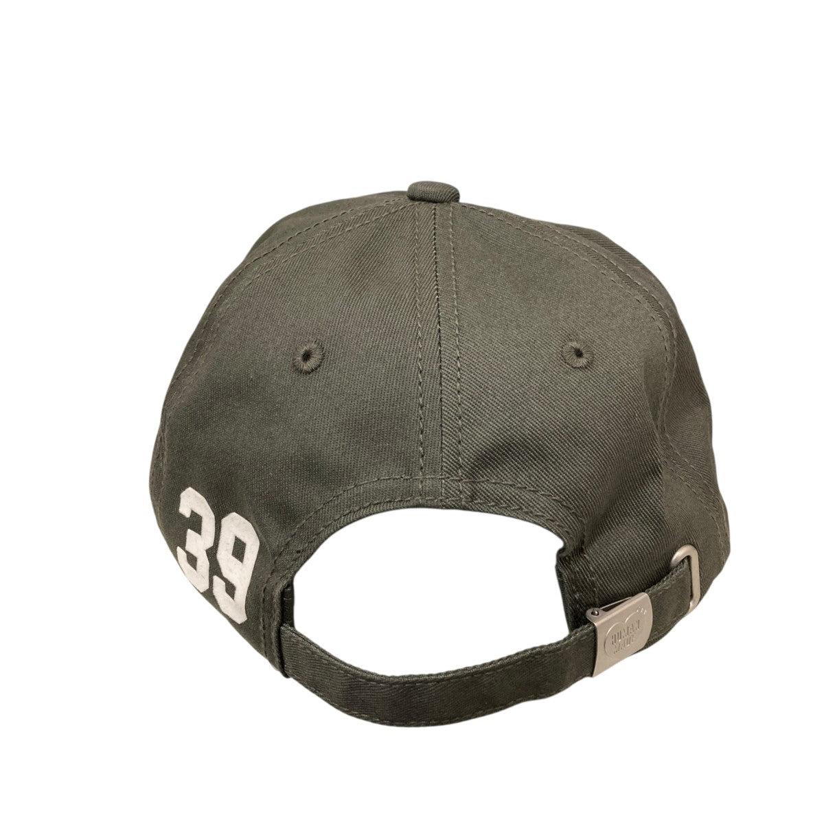 26SS5PANEL TWILL CAPキャップHM31GD020