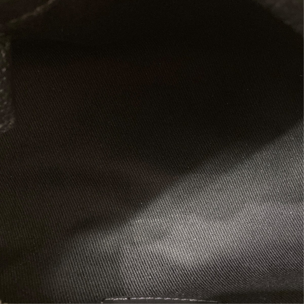 26AWTHE CRINKLE SMALL SACK BAGショルダーバッグ2F6HSH016H01-001