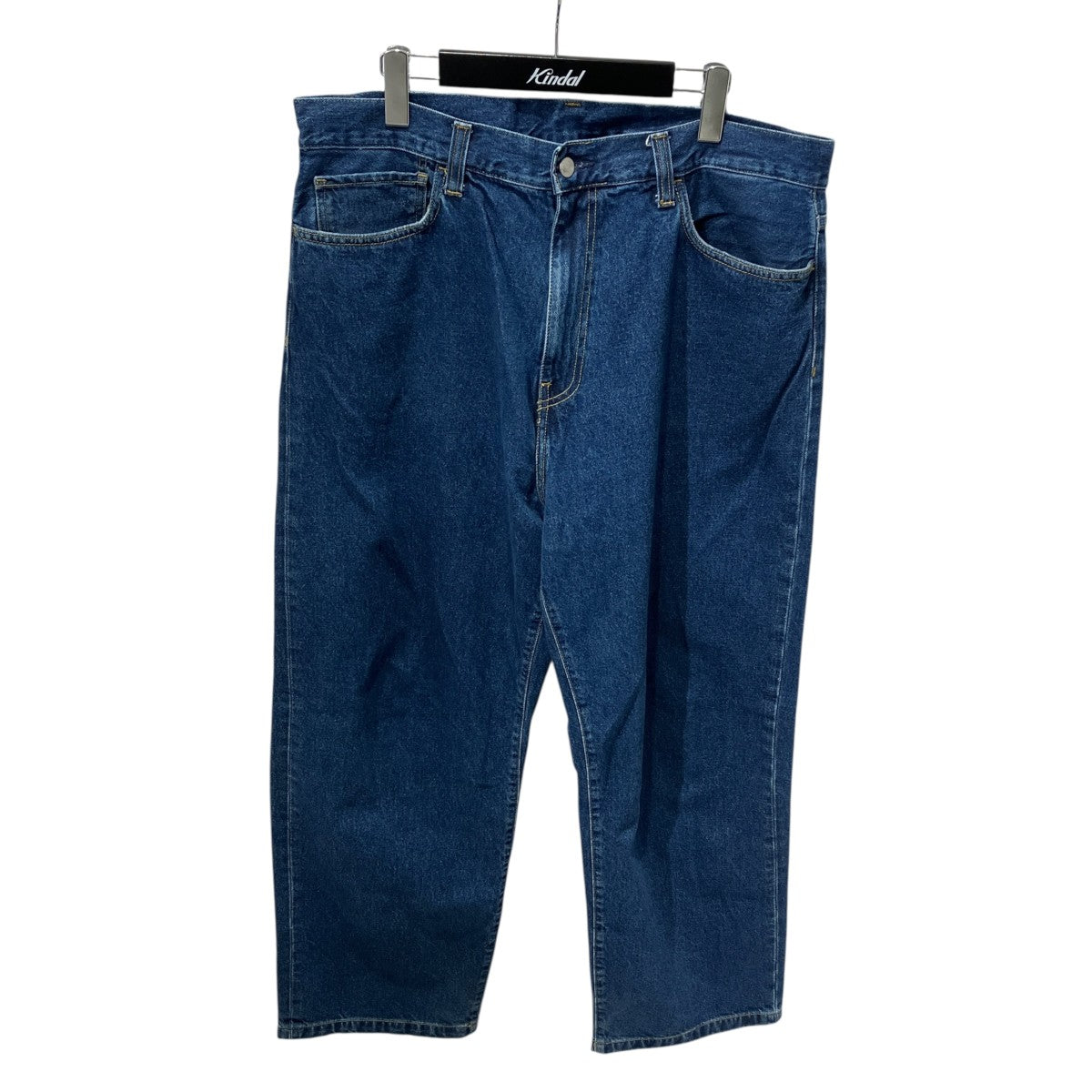 Landon Pant - Blue (stone washed)デニムパンツI030468