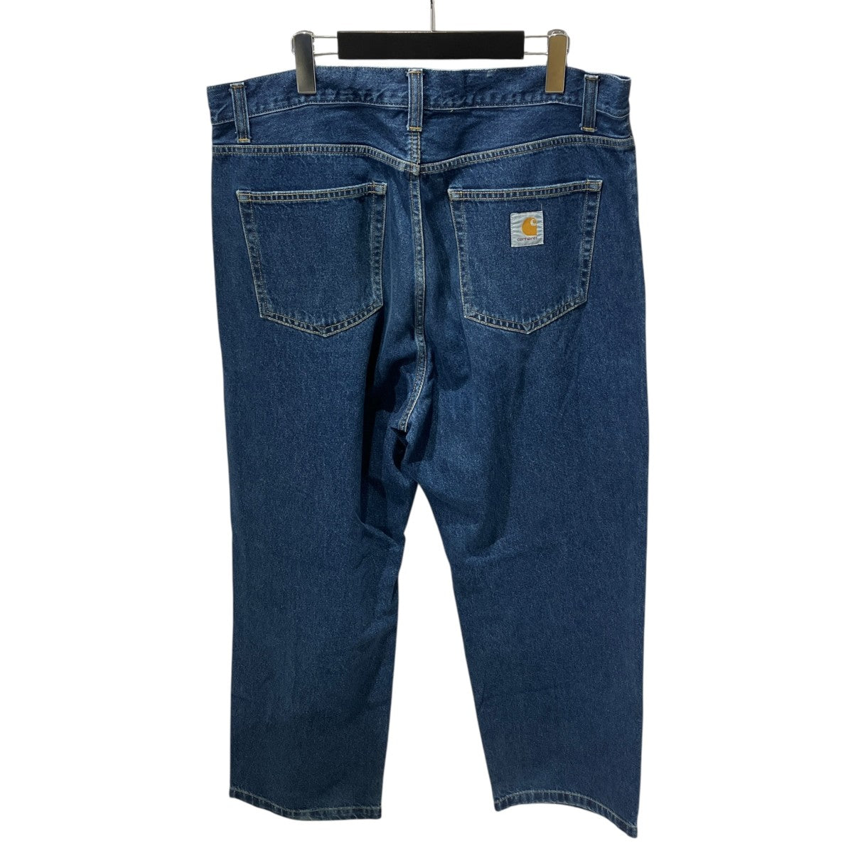Landon Pant - Blue (stone washed)デニムパンツI030468