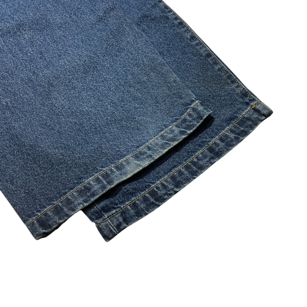 Landon Pant - Blue (stone washed)デニムパンツI030468