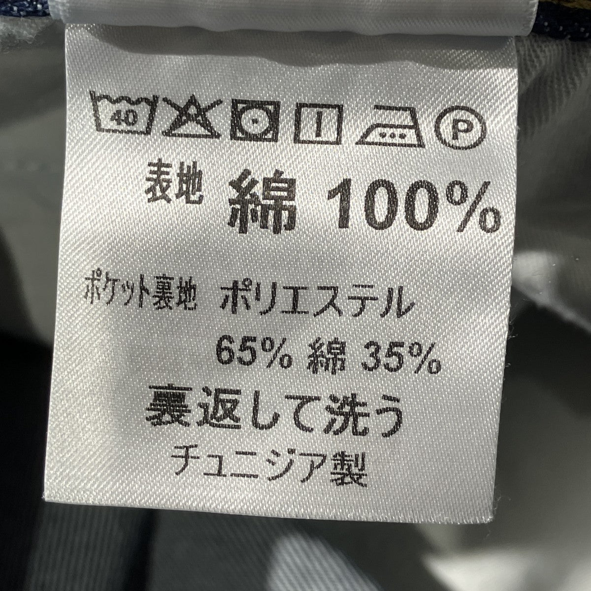 デニムパンツI030468