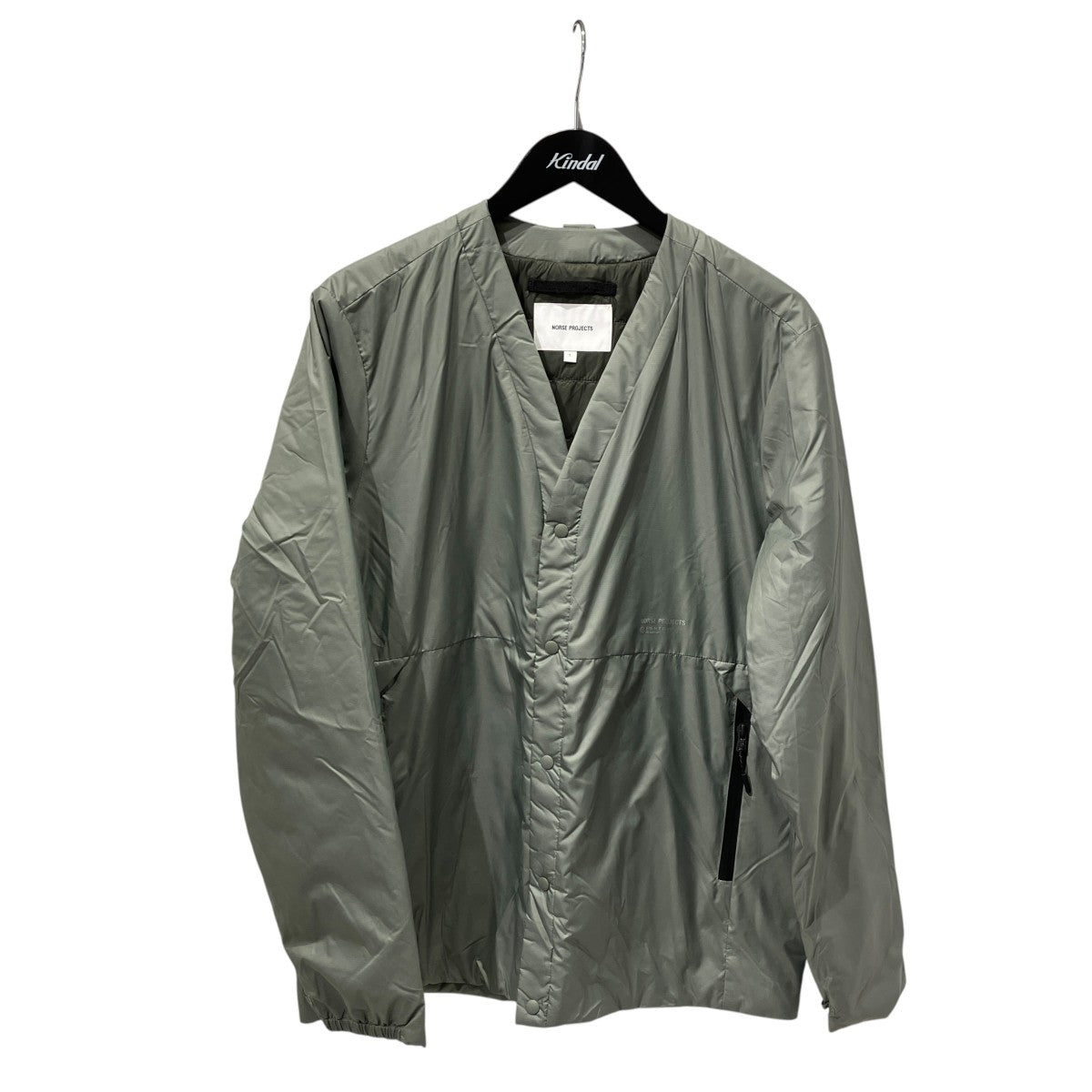 Otto Light PertexジャケットN55-0552-1032