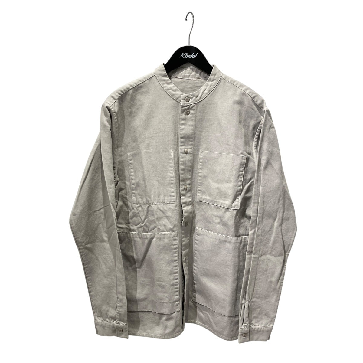 THE LOCKSMITH SHIRTジャケット