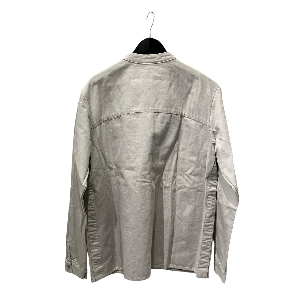 THE LOCKSMITH SHIRTジャケット
