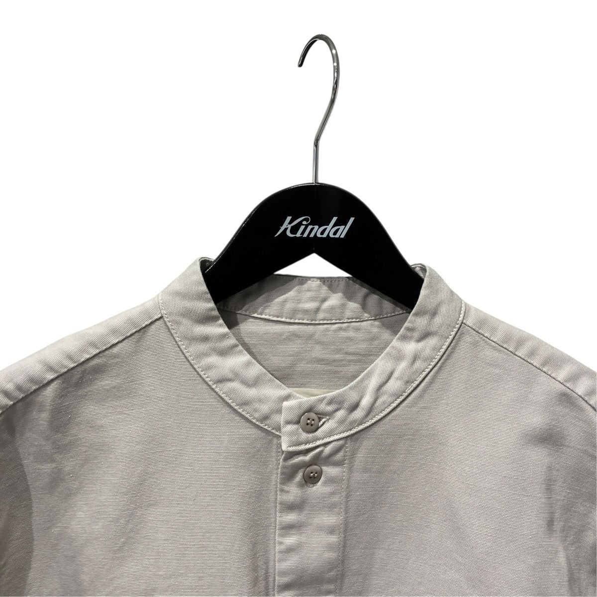 THE LOCKSMITH SHIRTジャケット