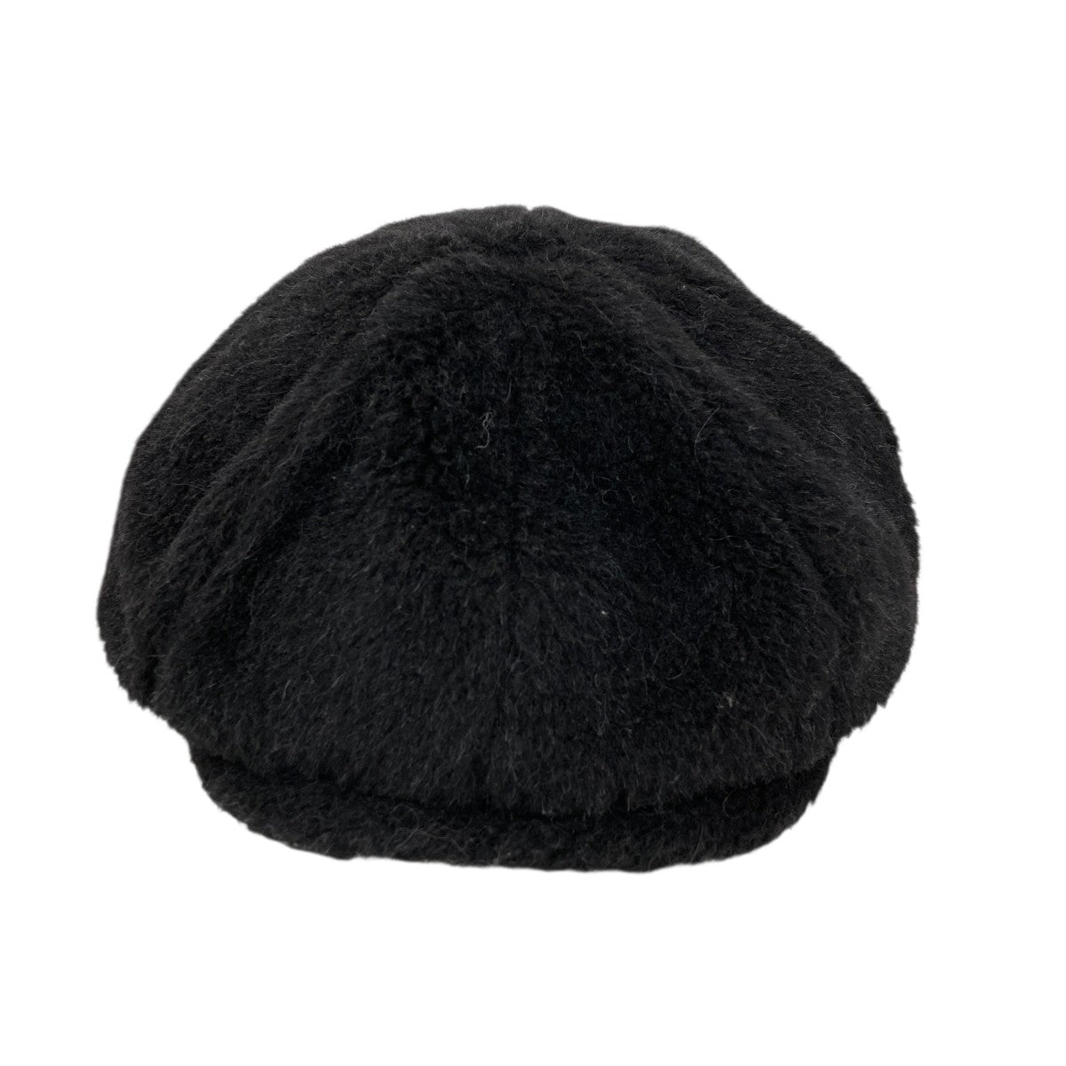 Wool Boa CasquetteハンチングCTE-22A511