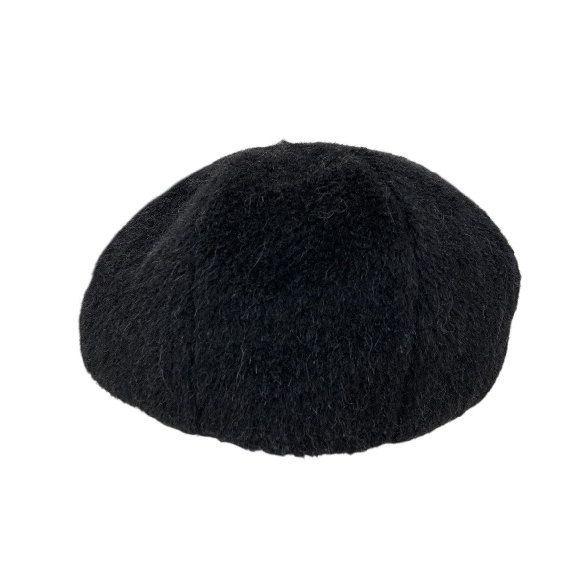 Wool Boa CasquetteハンチングCTE-22A511