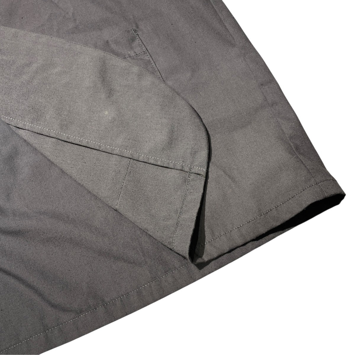 70s復刻シャツジャケット