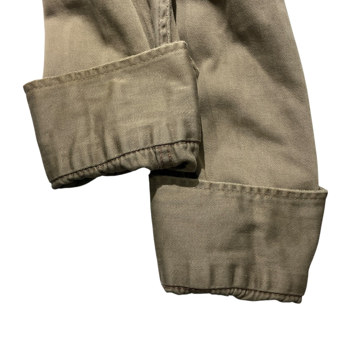 ウエスタンランチマンシャツネルシャツLOT 105