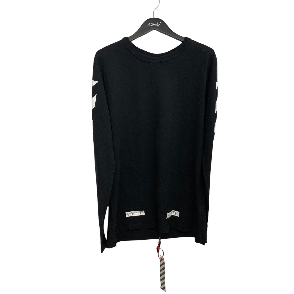 14SS長袖Tシャツ