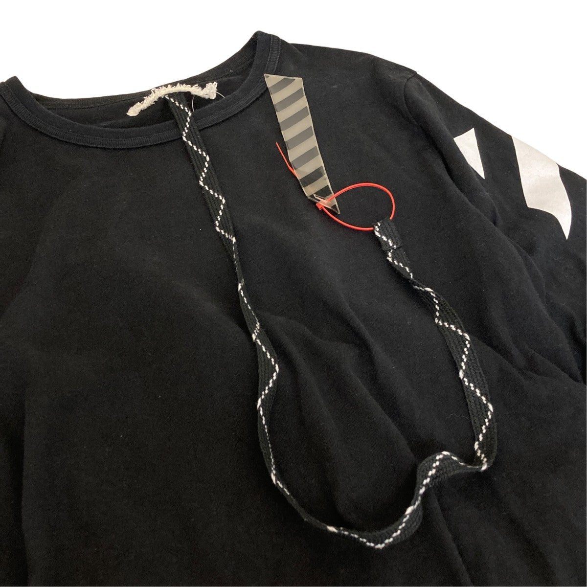 14SS長袖Tシャツ